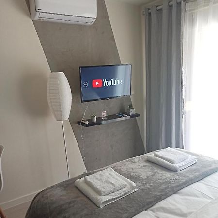Casa Mia Alexandroupoli Apartment Ngoại thất bức ảnh