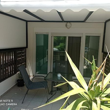 Casa Mia Alexandroupoli Apartment Ngoại thất bức ảnh