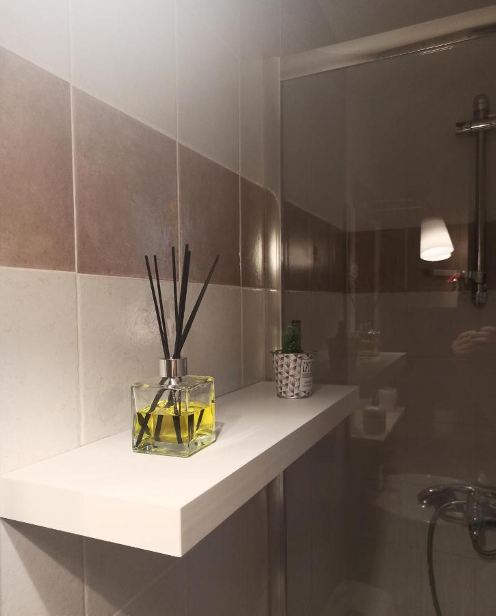 Casa Mia Alexandroupoli Apartment Ngoại thất bức ảnh