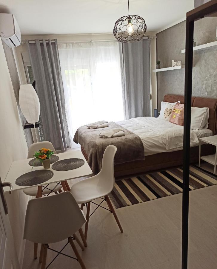 Casa Mia Alexandroupoli Apartment Ngoại thất bức ảnh