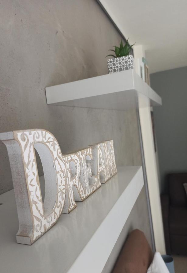Casa Mia Alexandroupoli Apartment Ngoại thất bức ảnh