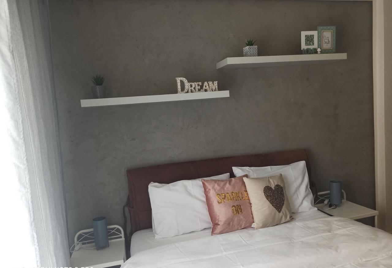 Casa Mia Alexandroupoli Apartment Ngoại thất bức ảnh