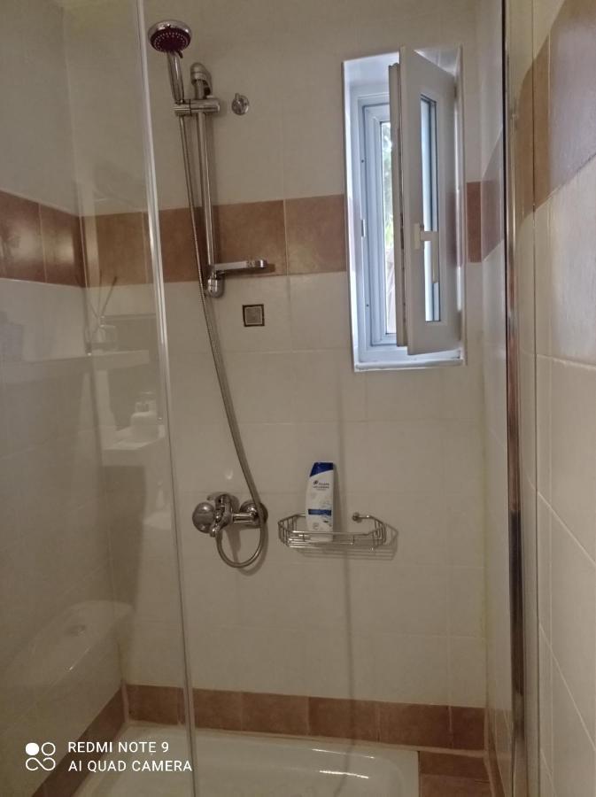 Casa Mia Alexandroupoli Apartment Ngoại thất bức ảnh