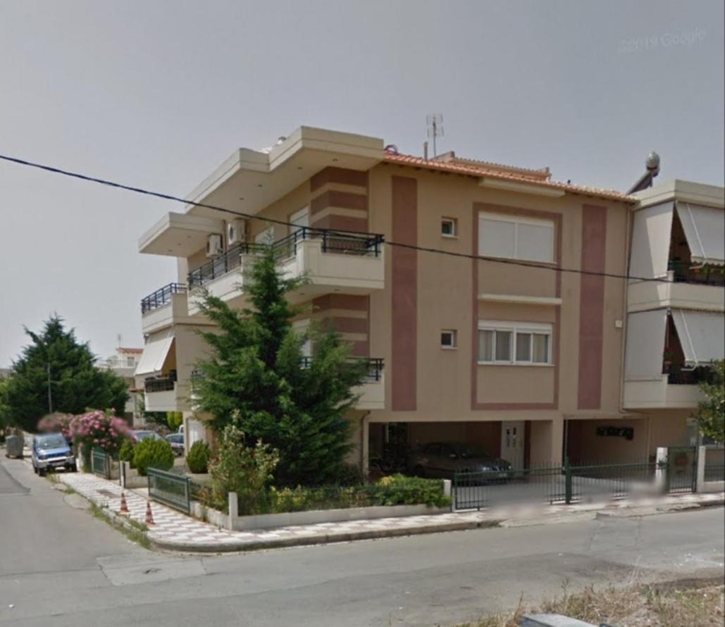 Casa Mia Alexandroupoli Apartment Ngoại thất bức ảnh